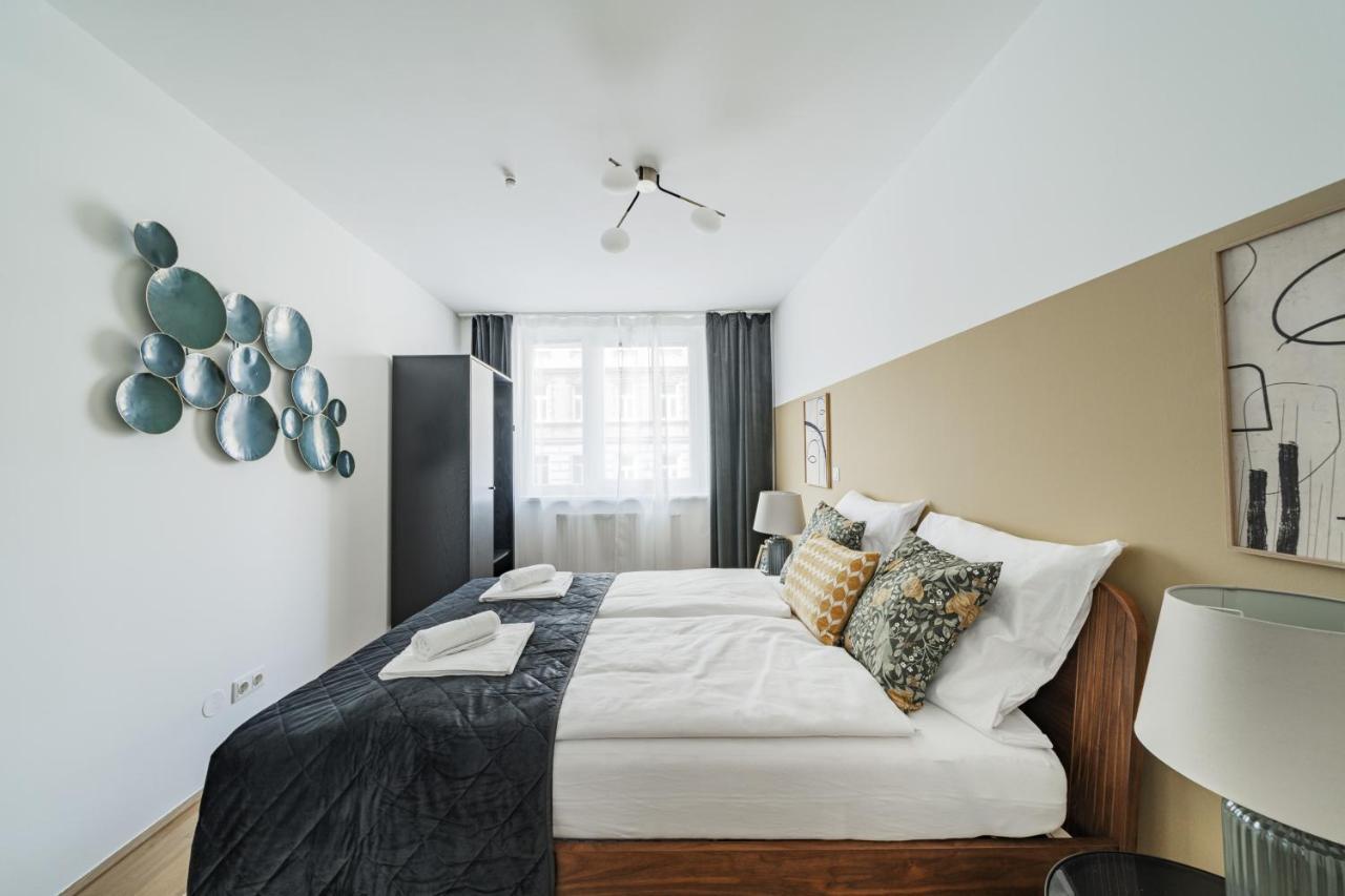 Urbm Pulse Hotel apartamentowy Wiedeń