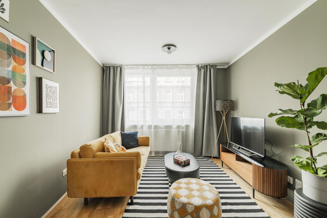 Hotel apartamentowy Urbm Pulse