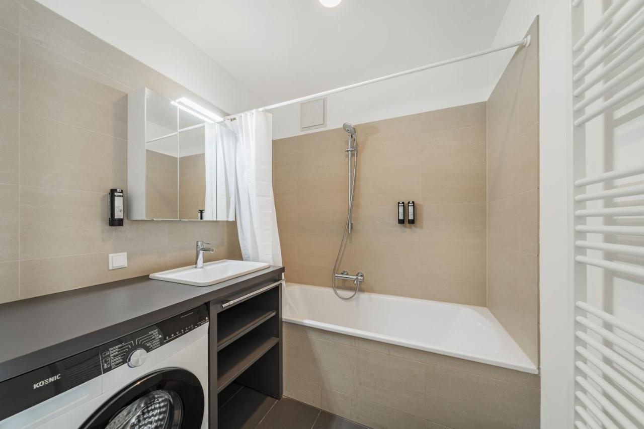 Urbm Pulse Hotel apartamentowy